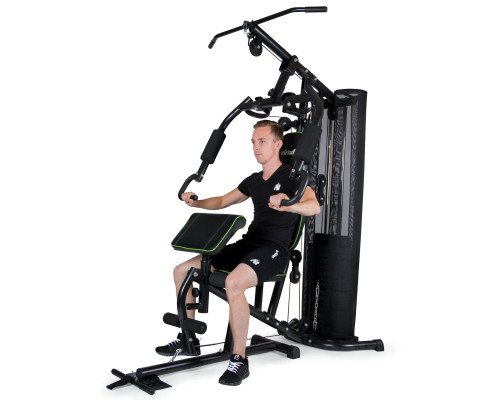 Атлас VIRTUFIT KH100