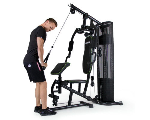 Атлас VIRTUFIT KH100