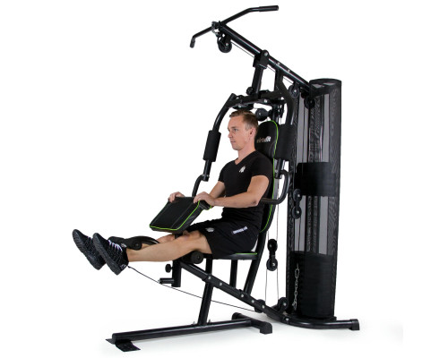 Атлас VIRTUFIT KH100