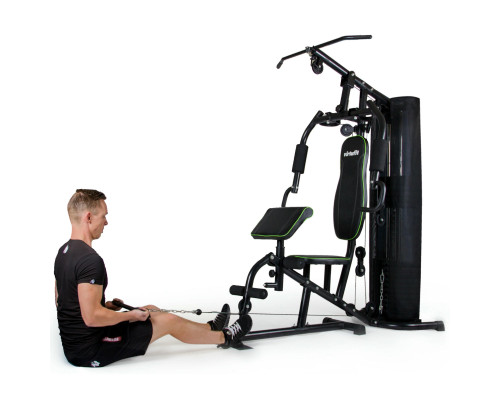 Атлас VIRTUFIT KH100