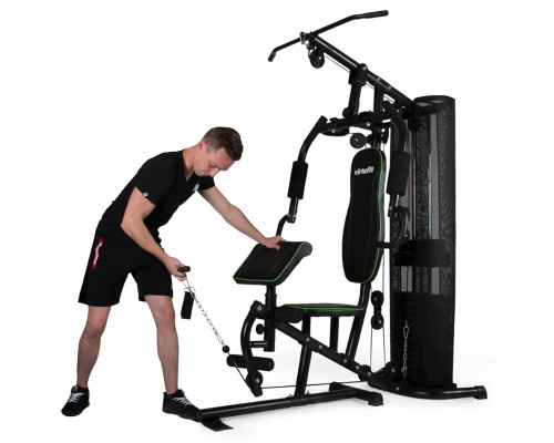 Атлас VIRTUFIT KH100