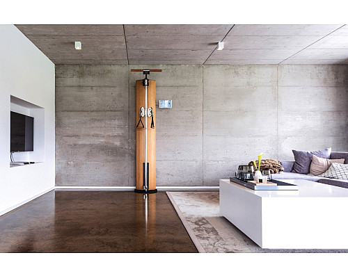 Мульти-тренажер NOHRD SlimBeam HPL Yellow Laminate Мульти-тренажер NOHRD SlimBeam HPL Yellow Laminate