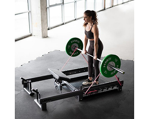 Платформа для жиму бедрами HMS PHT25