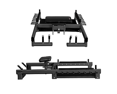 Платформа для жиму бедрами HMS PHT25