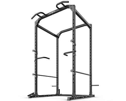Стійка багатофункціональна Power Rack MS-U112 2.0 тренувальна клітка - Marbo Sport