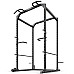 Стійка багатофункціональна Power Rack MS-U112 2.0 тренувальна клітка - Marbo Sport