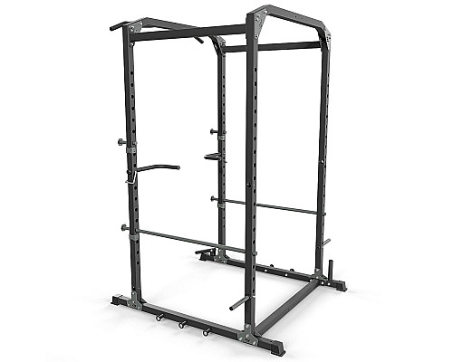 Стійка багатофункціональна Power Rack MS-U112 2.0 тренувальна клітка - Marbo Sport