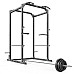 Стійка багатофункціональна Power Rack MS-U112 2.0 тренувальна клітка - Marbo Sport