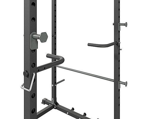 Стійка багатофункціональна Power Rack MS-U112 2.0 тренувальна клітка - Marbo Sport