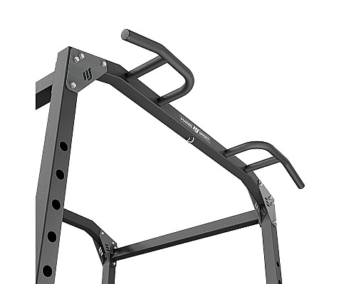 Стійка багатофункціональна Power Rack MS-U112 2.0 тренувальна клітка - Marbo Sport