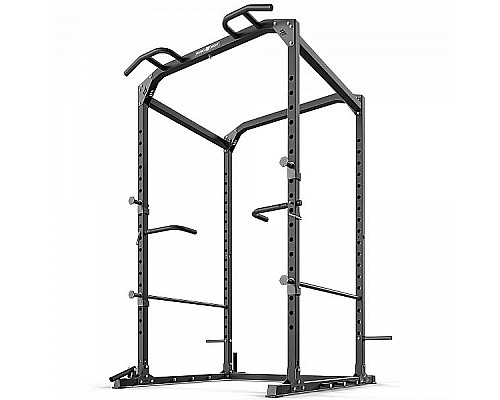 Стійка багатофункціональна Power Rack MS-U112 2.0 тренувальна клітка - Marbo Sport