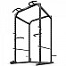 Стійка багатофункціональна Power Rack MS-U112 2.0 тренувальна клітка - Marbo Sport