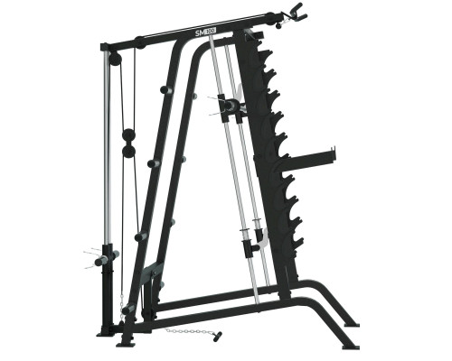 Тренажер Сміта VIRTUFIT SM100