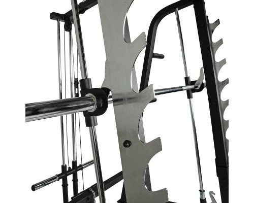Тренажер Сміта VIRTUFIT SM100