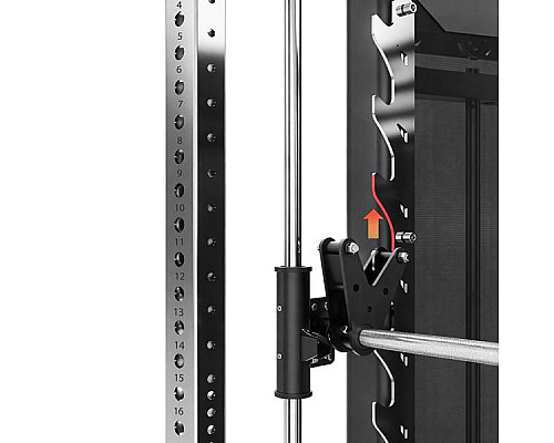 Атлас HMS Cyklop 10