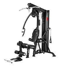 Атлас HMS TYTAN 100