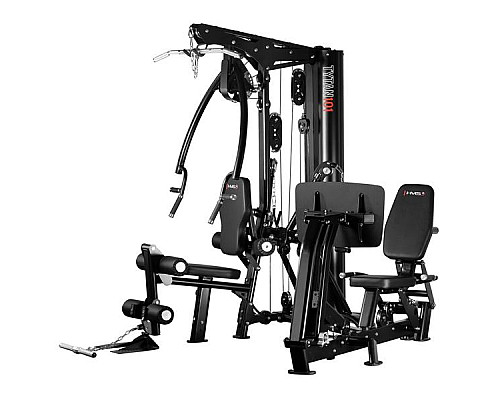 Атлас HMS TYTAN 101