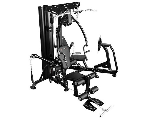 Атлас HMS TYTAN 101