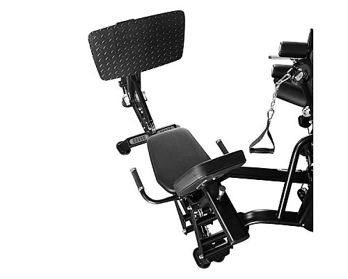 Атлас HMS TYTAN 101