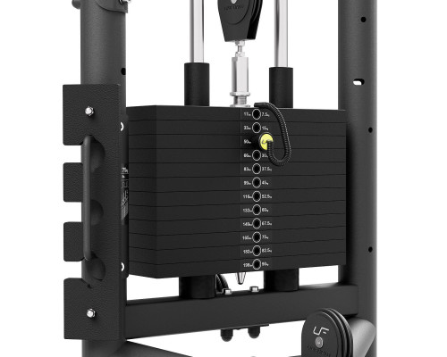 Мультистанція на 8 позицій UpForm UF-T004 Мультистанція на 8 позицій UpForm UF-T004