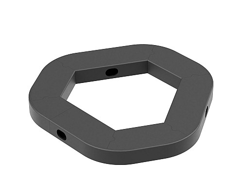 6-станційна вежа UpForm UF-T007 6-станційна вежа UpForm UF-T007
