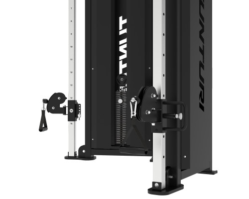 Силова станція Tunturi Platinum Series V
