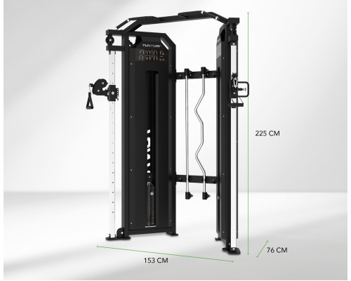 Силова станція Tunturi Platinum Series V