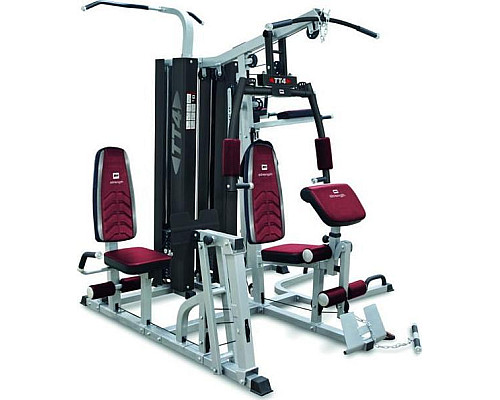 Фітнес станція BH Fitness Atlas TT4 - G159 Фітнес станція BH Fitness Atlas TT4 - G159