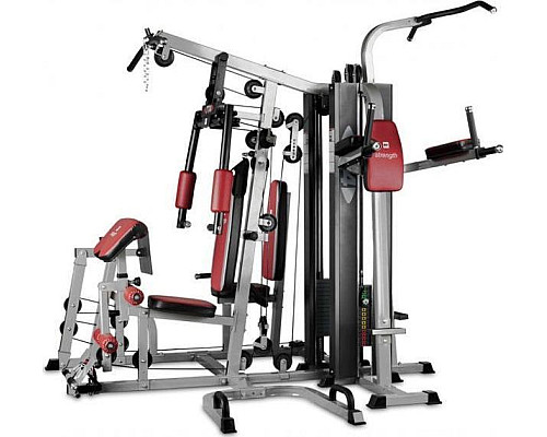 Фітнес станція BH Fitness Atlas TT4 - G159 Фітнес станція BH Fitness Atlas TT4 - G159