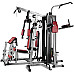 Фітнес станція BH Fitness Atlas TT4 - G159
