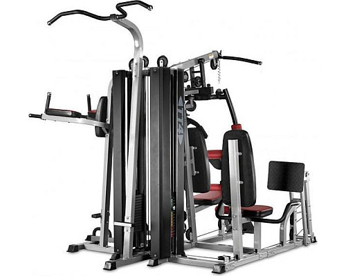 Фітнес станція BH Fitness Atlas TT4 - G159 Фітнес станція BH Fitness Atlas TT4 - G159