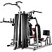 Фітнес станція BH Fitness Atlas TT4 - G159