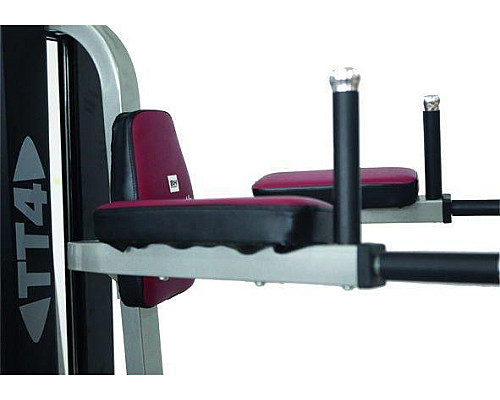 Фітнес станція BH Fitness Atlas TT4 - G159 Фітнес станція BH Fitness Atlas TT4 - G159