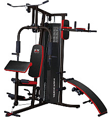 Атлас для скульптури тіла з лавкою Body Sculpture BMG 4700