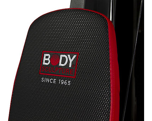 Атлас для скульптури тіла з лавкою Body Sculpture BMG 4700 Атлас для скульптури тіла з лавкою Body Sculpture BMG 4700