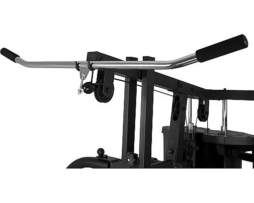 Атлас для скульптури тіла з лавкою Body Sculpture BMG 4700 Атлас для скульптури тіла з лавкою Body Sculpture BMG 4700