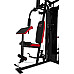 Атлас для скульптури тіла з лавкою Body Sculpture BMG 4700