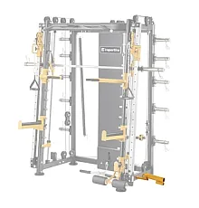 Поперечина для силової стійки inSPORTline CC400