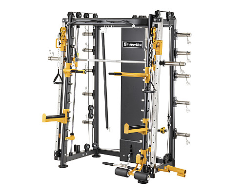 Бруси для силової стійки inSPORTline CC400 Бруси для силової стійки inSPORTline CC400