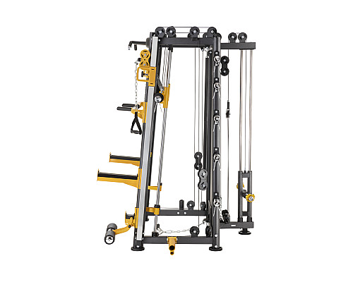 Бруси для силової стійки inSPORTline CC400 Бруси для силової стійки inSPORTline CC400