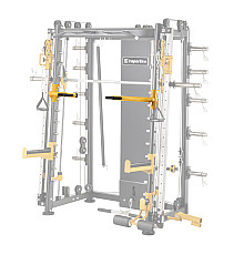 Бруси для силової стійки inSPORTline CC400 