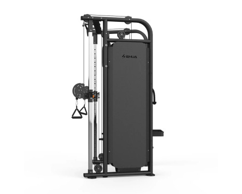 Силова станція для натягування троса SHUA SH-G6820