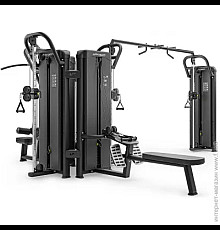 Мультистанція UpForm UR-T002 