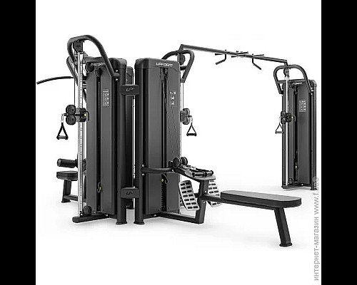 Мультистанція UpForm UR-T002 Мультистанція UpForm UR-T002