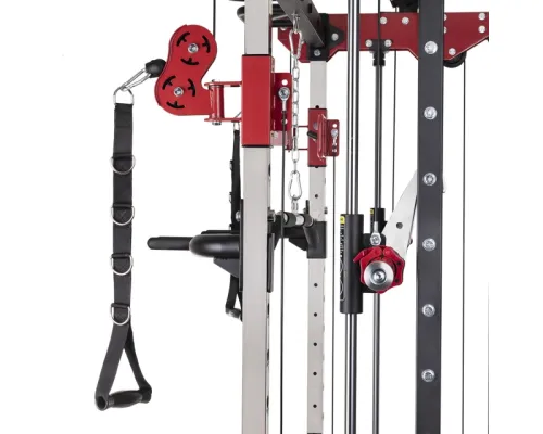 Тренувальна стійка inSPORTline Cable Column CC600