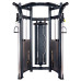 Багатофункціональний тренажер з вузькими воротами BauerFitness PLM-539