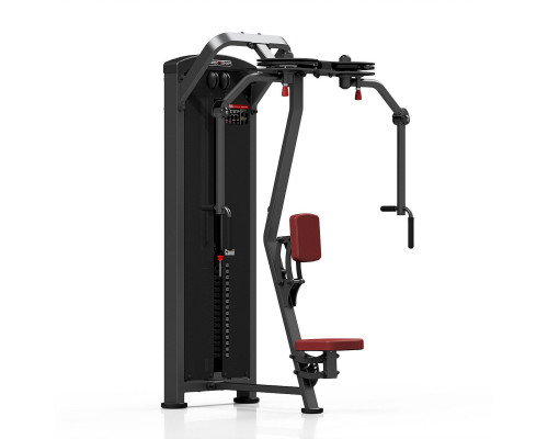Тренажер на груди та задню дельту Marbo Sport MP-U224 Тренажер на груди та задню дельту Marbo Sport MP-U224