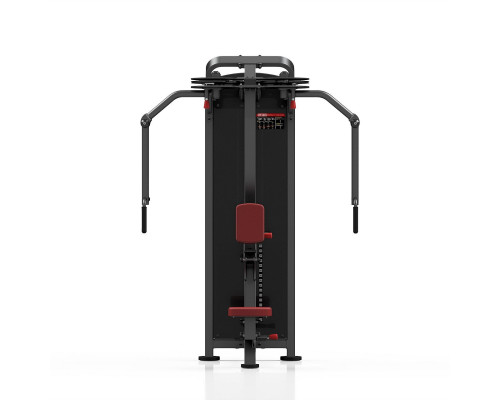 Тренажер на груди та задню дельту Marbo Sport MP-U224 Тренажер на груди та задню дельту Marbo Sport MP-U224