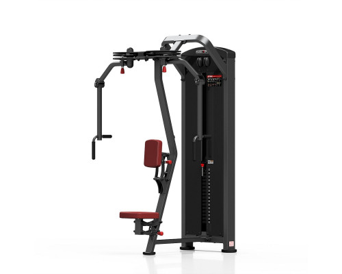 Тренажер на груди та задню дельту Marbo Sport MP-U224 Тренажер на груди та задню дельту Marbo Sport MP-U224