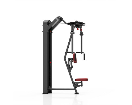 Тренажер на груди та задню дельту Marbo Sport MP-U224 Тренажер на груди та задню дельту Marbo Sport MP-U224